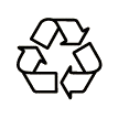 recyklovatelne