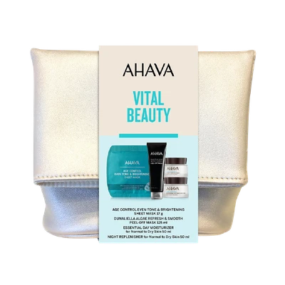 Vital Beauty Celebration set pleťové péče