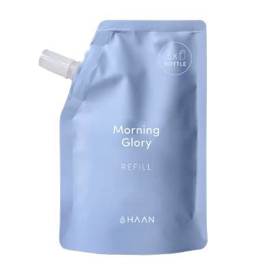 Náhradní náplň do antibakteriálního spreje Morning Glory