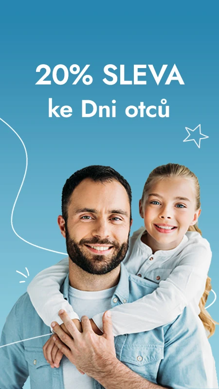 Den otců