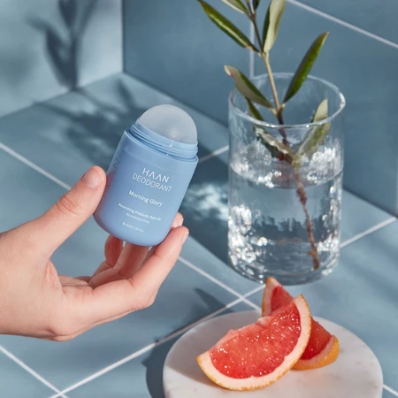 24 hod sensitive deodorant s prebiotiky Morning Glory