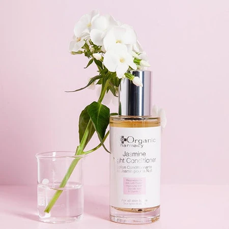 Jasmine Night Conditioner regenerační noční pleťový sprej