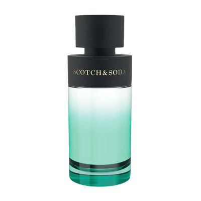 Men Island Water EDP - 90 ml