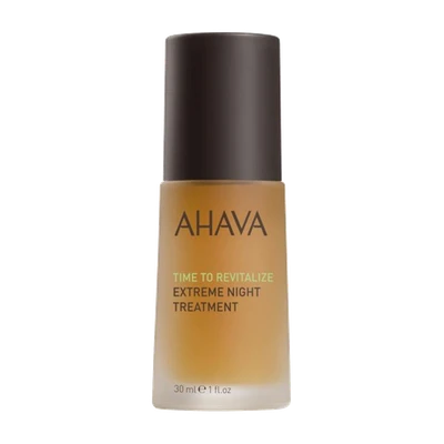 Time to Revitalize Extreme Night Treatment noční sérum