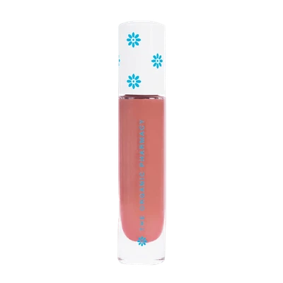 Sheer Glow Liquid Blush Apricot tekutá tvářenka