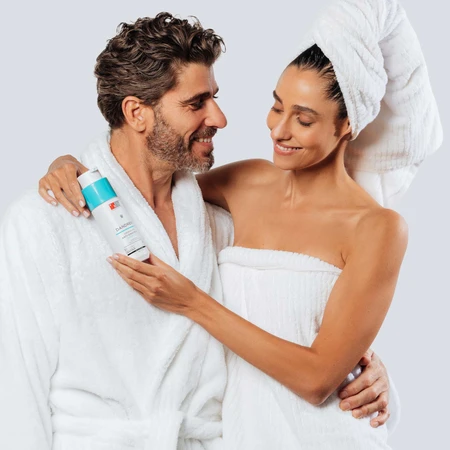 Šampon proti lupům DANDRENE