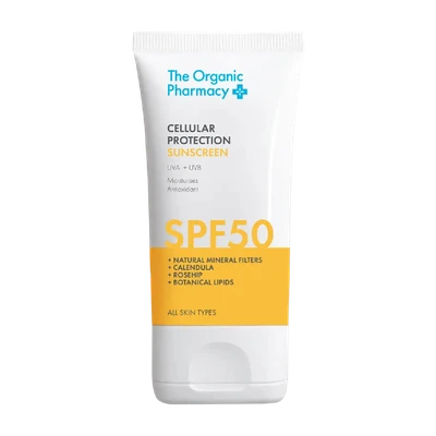 Cellular Protection Sunscreen SPF 50 minerální opalovací krém
