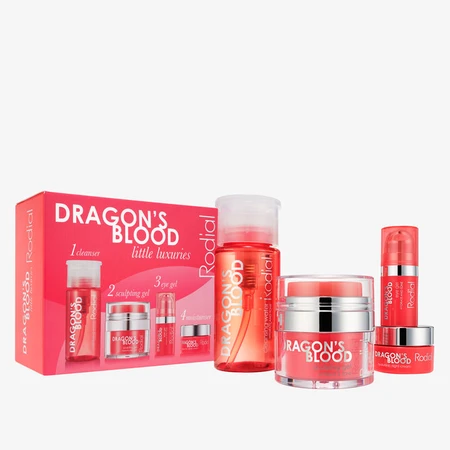 Dragons Blood Little Luxuries dárkový set