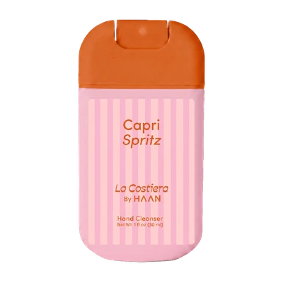 Čistící sprej na ruce Capri Spritz