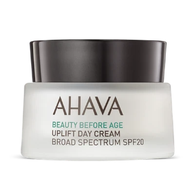 Beauty Before Age Uplift denní krém SPF20