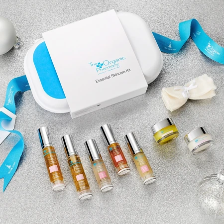 Essential Skincare dárkový set