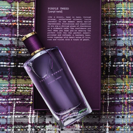 Purple Tweed 90 ml EDP