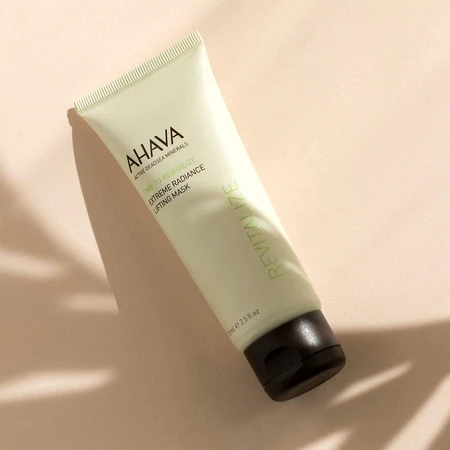 Extreme Radiance Lifting revitalizující maska