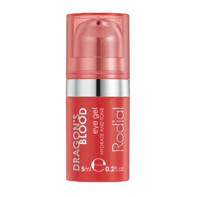 Dragon's Blood Mini oční gel