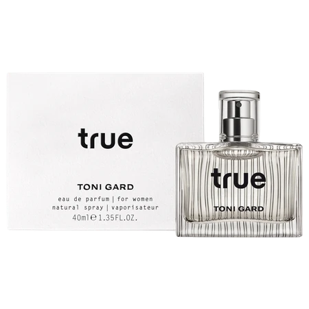 TRUE EdP 40ml dámská vůně