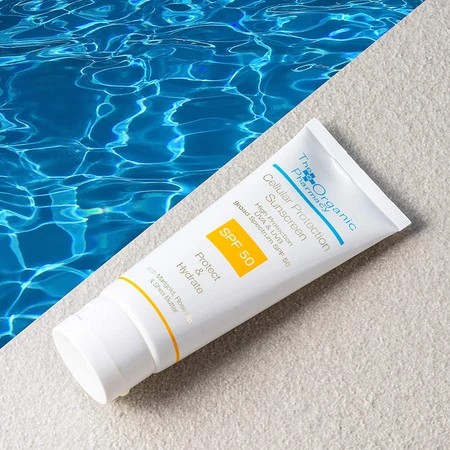Cellular Protection Sun Cream SPF 50 opalovací krém