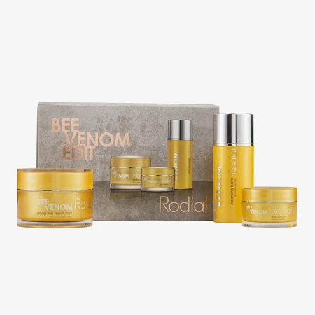 Bee Venom Luxury Kit výhodný dárkový set