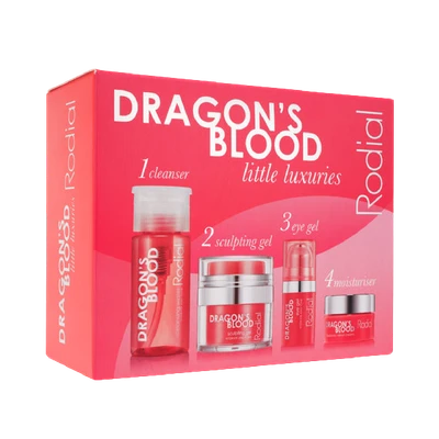 Dragons Blood Little Luxuries dárkový set