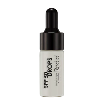 SPF 50 Drops Mini ochranné sérum