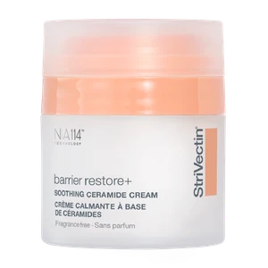 Barrier Restore+ Soothing ceramidový krém proti začervenání