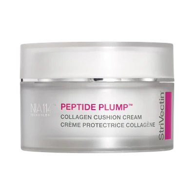 Peptide Plump Collagen Cushion omlazující krém