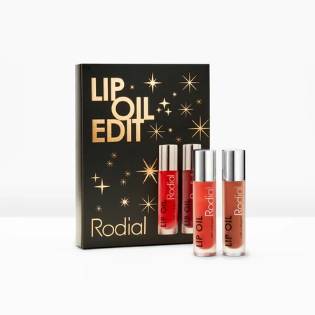 Lip Oil výhodný dárkový set