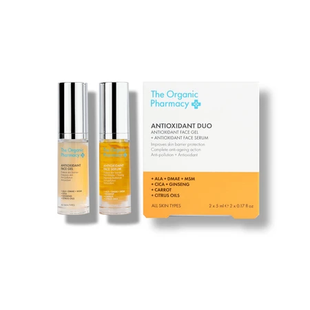 Antioxidant Duo miniaturní set