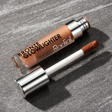 Bronze Glowlighter rozjasňující korektor Mini