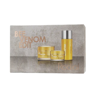 Bee Venom Luxury Kit výhodný dárkový set