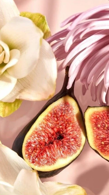 Náhradní náplň do pleťové a tělové mlhy Tales of Lotus