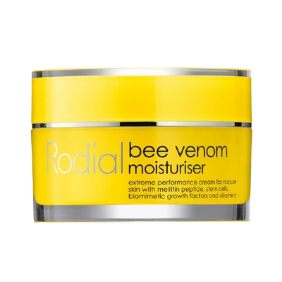 Bee Venom Moisturiser Mini pleťový krém