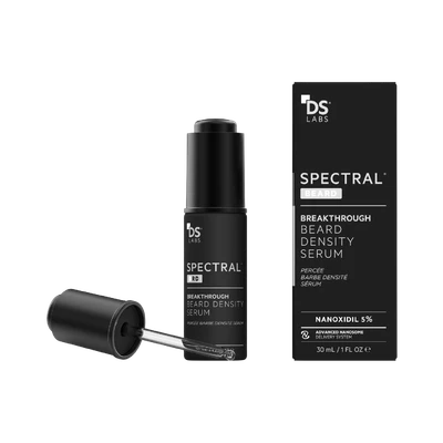 Spectral.BRD sérum podporující růst vousů