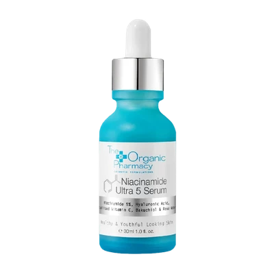 Niacinamide Ultra 5 sérum