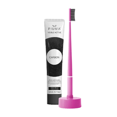 Gift Set Whitening Very Magenta základní set péče o zuby