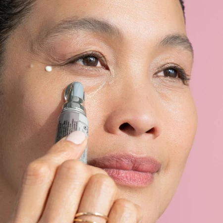Advanced Retinol Multi-Correct oční krém s retinolem