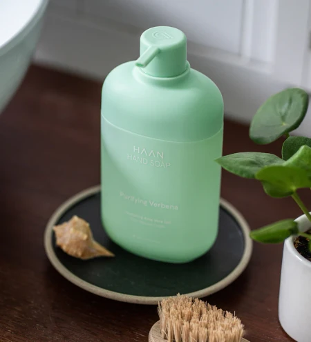 Náhradní náplň mýdla na ruce Purifying Verbena