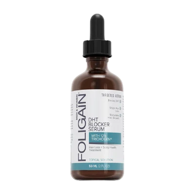 Hair Regrowth DHT 12% Trichogen sérum proti vypadávání vlasů