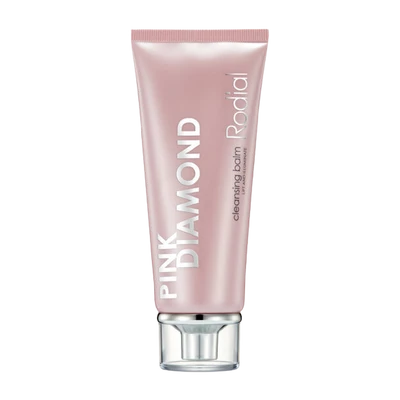 Pink Diamond Cleansing Balm čistící balzám