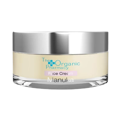 Manuka Face Cream denní pleťový krém