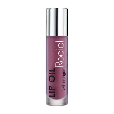Lip Oil vyhlazující olej na rty - Grape
