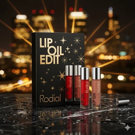 Lip Oil výhodný dárkový set