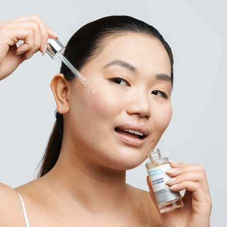 Hyaluronic Acid hyaluronové sérum
