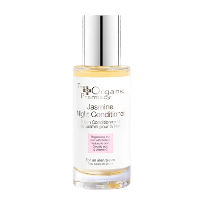 Jasmine Night Conditioner regenerační noční pleťový sprej