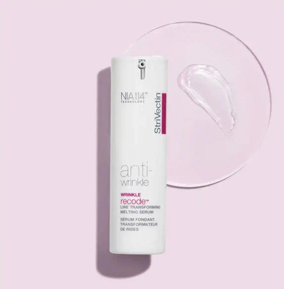 Wrinkle Recode Line Transforming Melting vyhlazující pleťové sérum