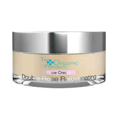 Double Rose Rejuvenating anti-age krém