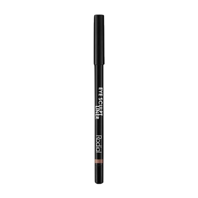 Eye Sculpt Liner měděná tužka na oči s gelovou texturou