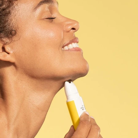 Tightening Neck Roller sérum na oblast krku