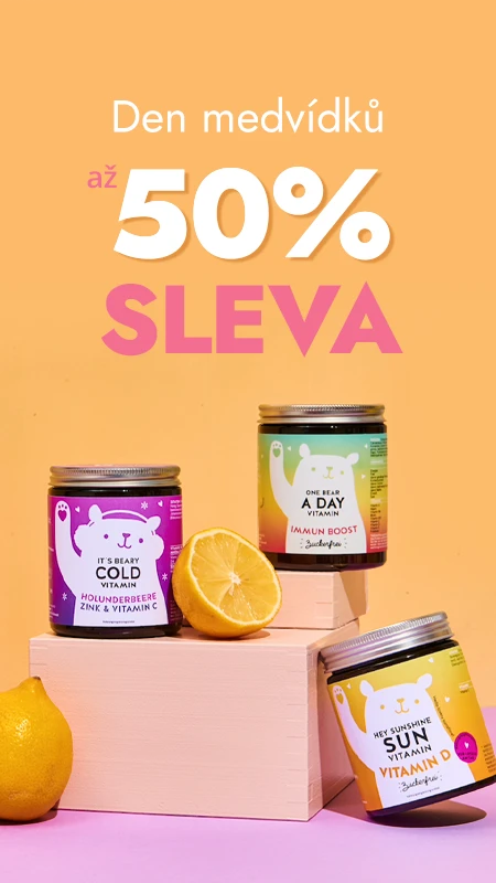 Den medvídků