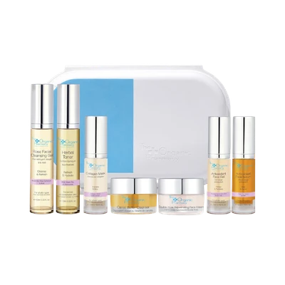 Essential Skincare dárkový set