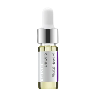 Retinol Booster Drops Mini omlazující pleťové sérum